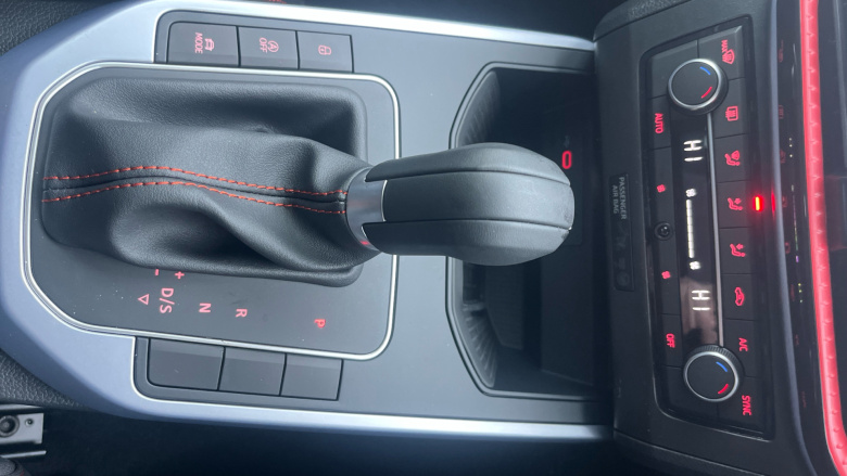 SEAT Arona 1.0 TSI 115 FR 5dr DSG Petrol Hatchback